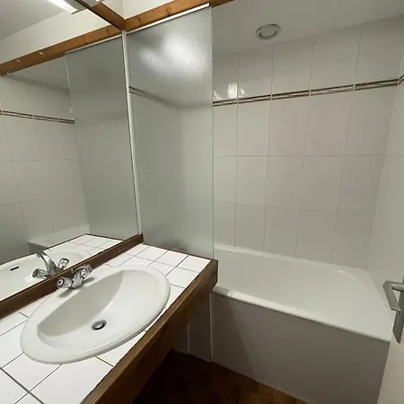 Cosy Avec Balcon Au 2e Etage, Le Lioran - Fr-1-787-147 Laveissière