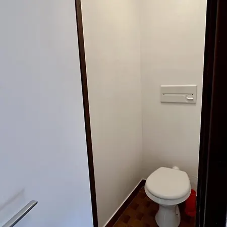 Cosy Avec Balcon Au 2e Etage, Le Lioran - Fr-1-787-147 Laveissière