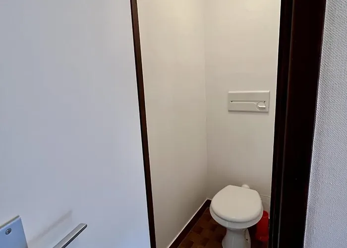 Cosy Avec Balcon Au 2e Etage, Le Lioran - Fr-1-787-147 Laveissière